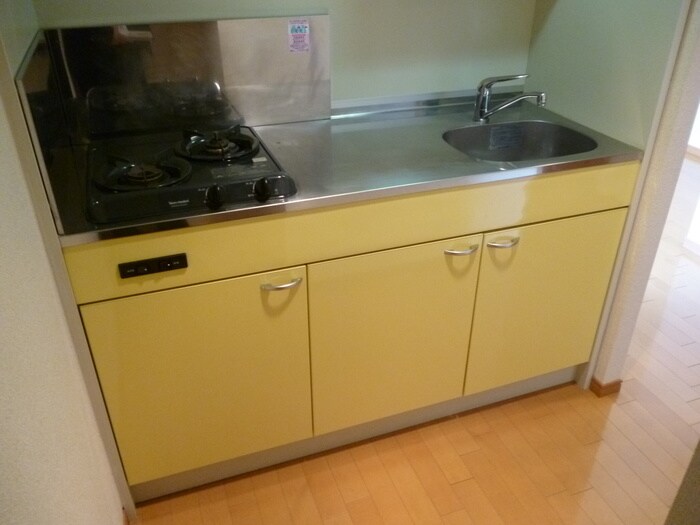 プティメゾンけやきの物件内観写真