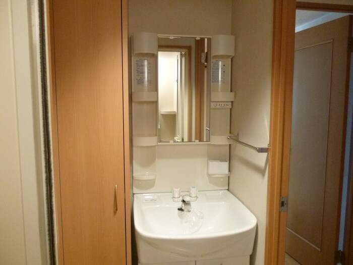 プティメゾンけやきの物件内観写真