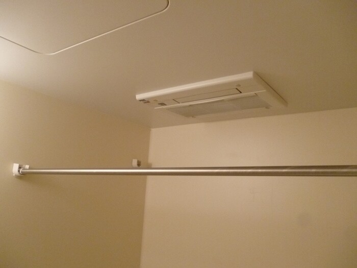 プティメゾンけやきの物件内観写真