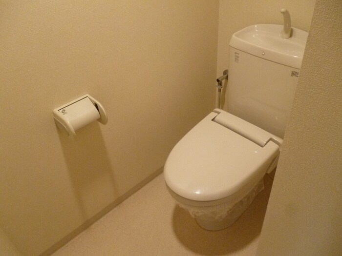 プティメゾンけやきの物件内観写真