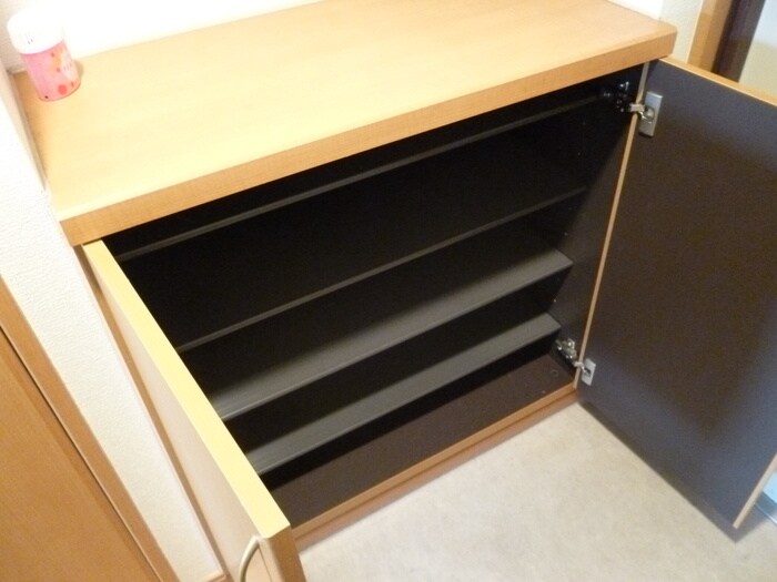 プティメゾンけやきの物件内観写真