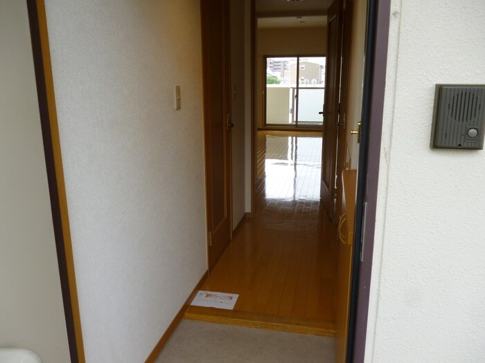 プティメゾンけやきの物件内観写真