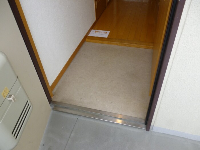 プティメゾンけやきの物件内観写真