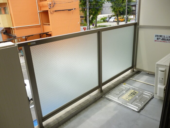 プティメゾンけやきの物件内観写真