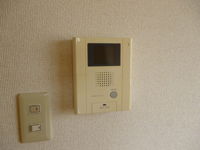 プティメゾンけやきの物件内観写真