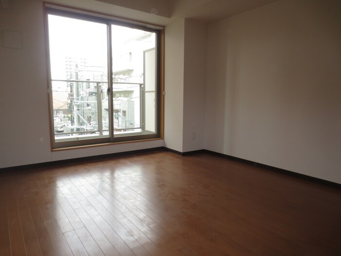 ラ・ドゥセール伏見の物件内観写真