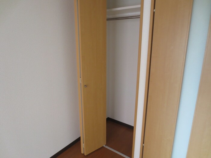 ラ・ドゥセール伏見の物件内観写真