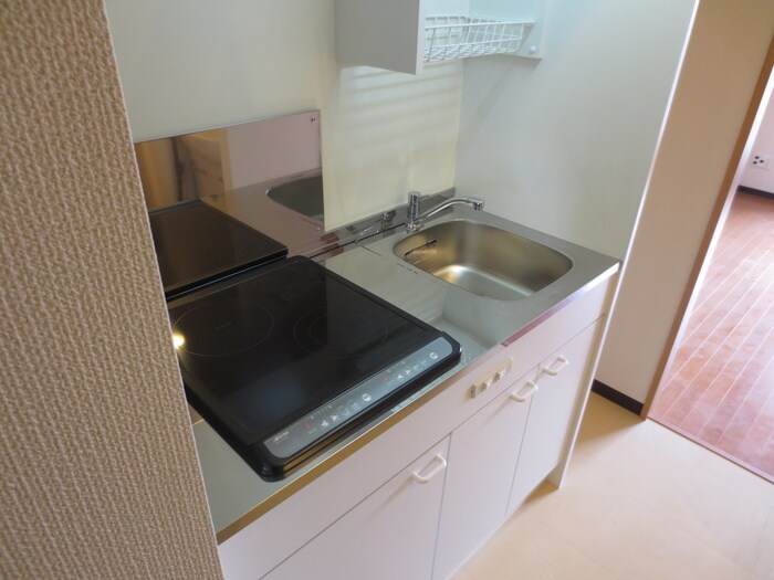 ラ・ドゥセール伏見の物件内観写真