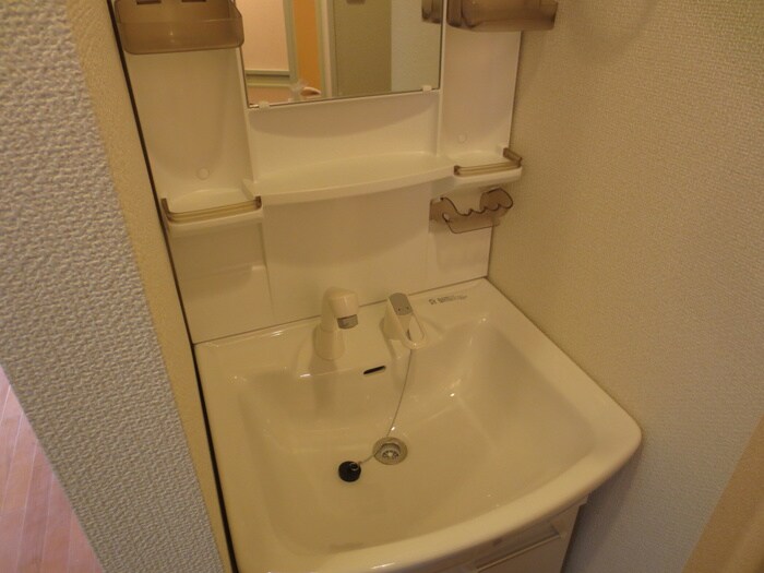 ラ・ドゥセール伏見の物件内観写真