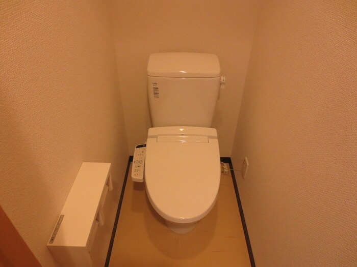 ラ・ドゥセール伏見の物件内観写真