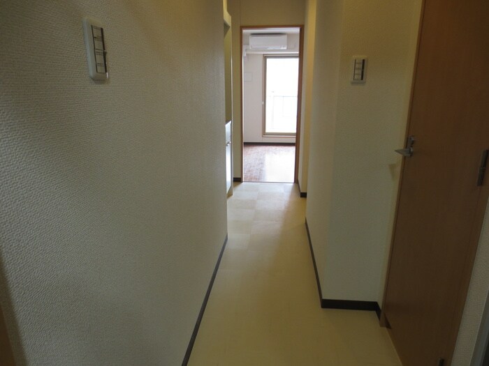 ラ・ドゥセール伏見の物件内観写真