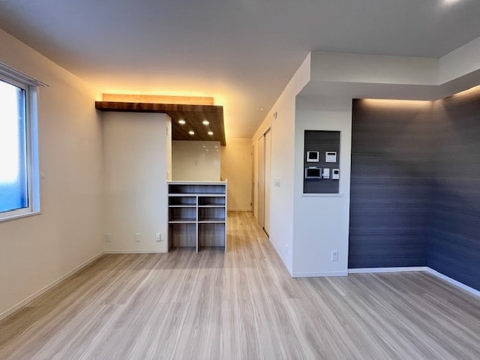 セレスティア松葉町の物件内観写真