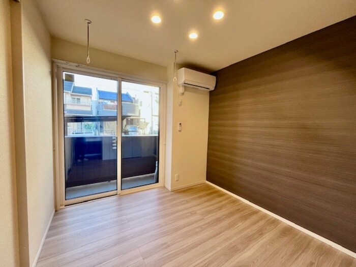 セレスティア松葉町の物件内観写真