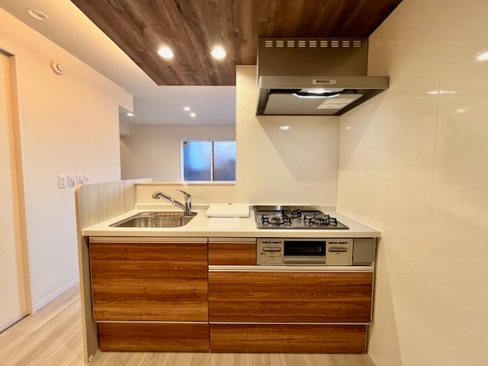 セレスティア松葉町の物件内観写真