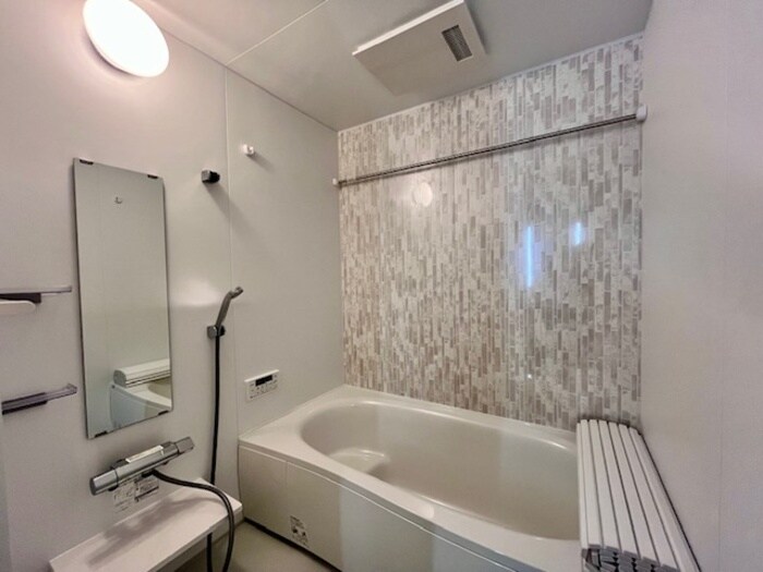 セレスティア松葉町の物件内観写真