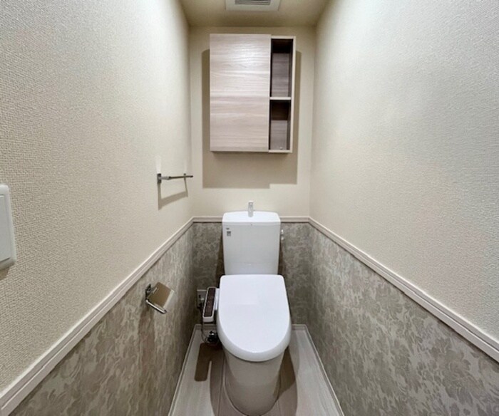 セレスティア松葉町の物件内観写真