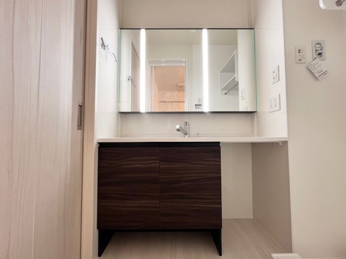 セレスティア松葉町の物件内観写真