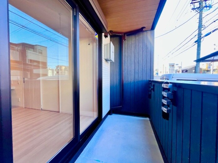 セレスティア松葉町の物件内観写真