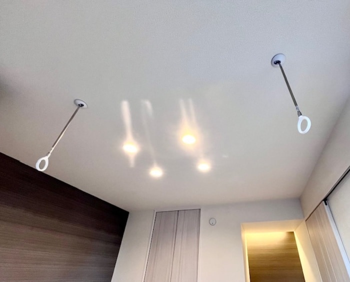 セレスティア松葉町の物件内観写真