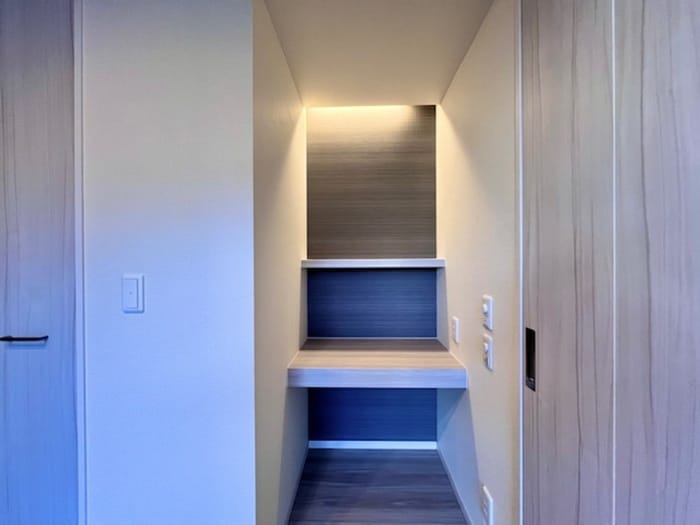 セレスティア松葉町の物件内観写真