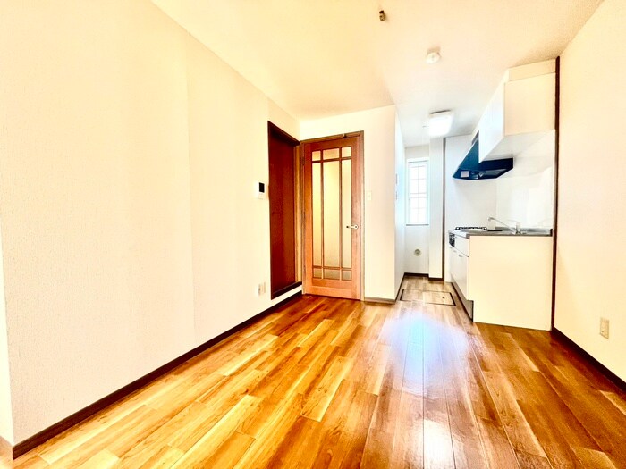 ファミ－ル･ドｩ･クイ－ンの物件内観写真