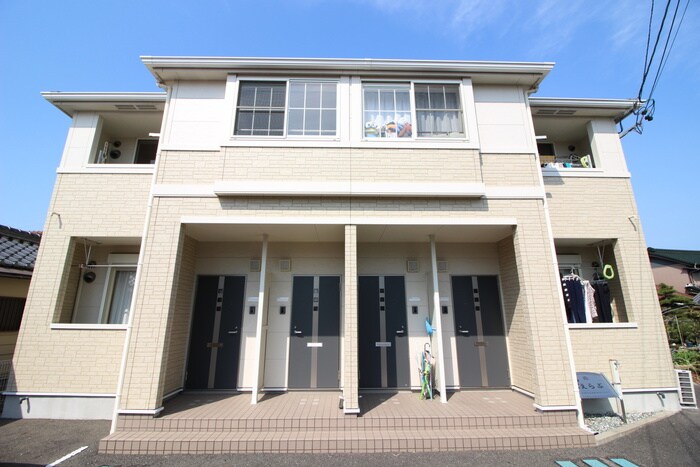 えらぶの物件外観写真