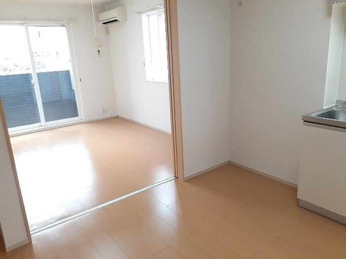 IT　PLACEの物件内観写真