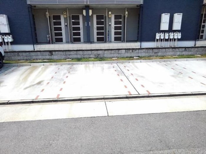 IT　PLACEの物件外観写真