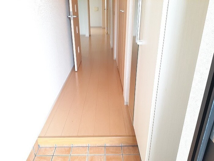 IT　PLACEの物件内観写真