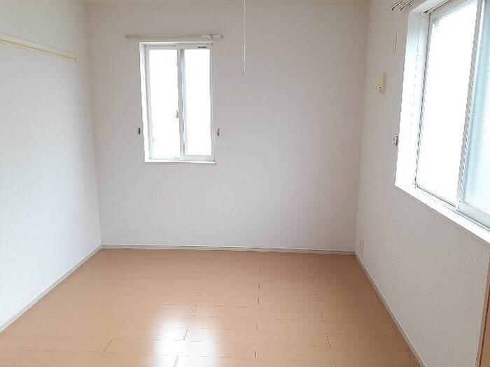 IT　PLACEの物件内観写真