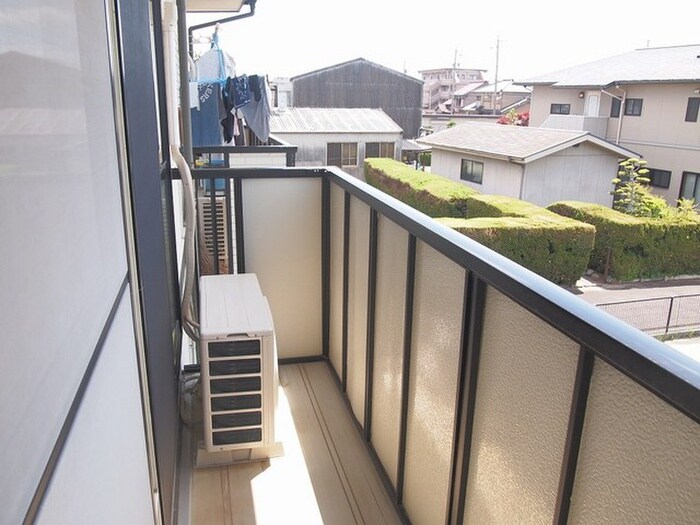 カトル・セゾン２の物件内観写真