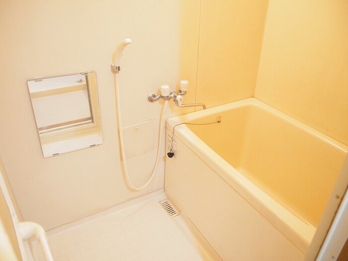 カトル・セゾン２の物件内観写真