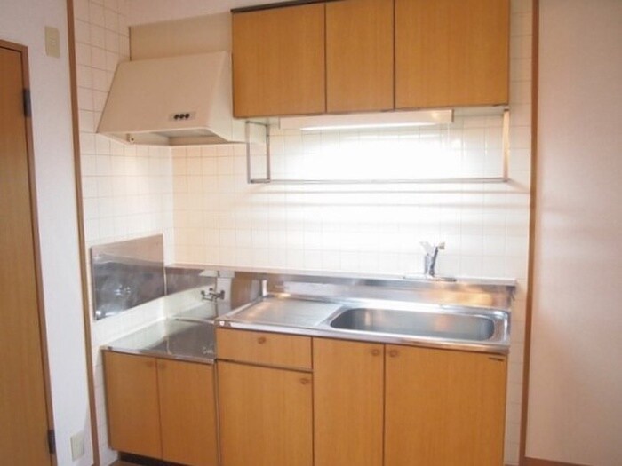 カトル・セゾン２の物件内観写真