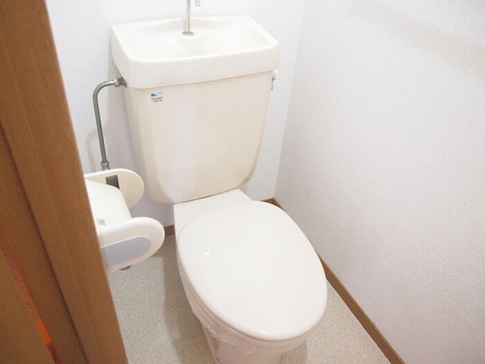 カトル・セゾン２の物件内観写真