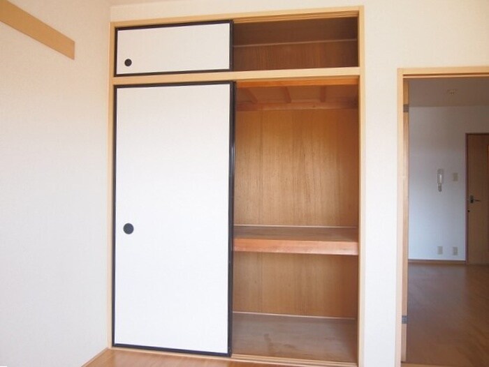 カトル・セゾン２の物件内観写真