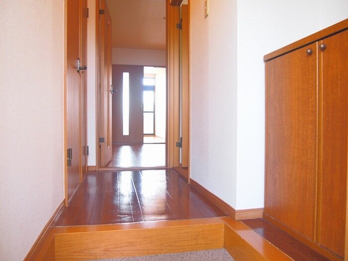 カトル・セゾン２の物件内観写真