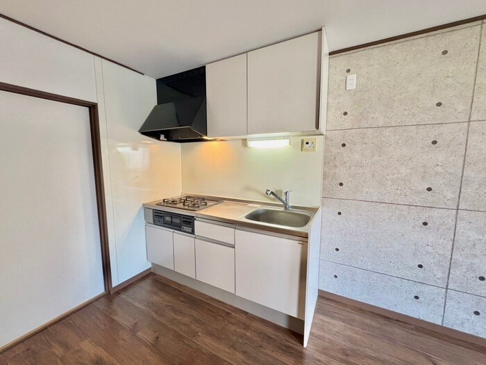 メゾン和幸の物件内観写真