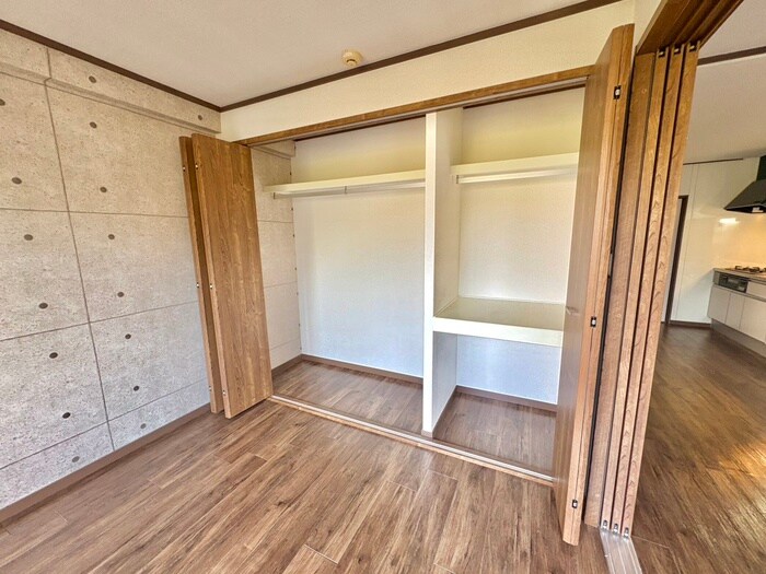 メゾン和幸の物件内観写真