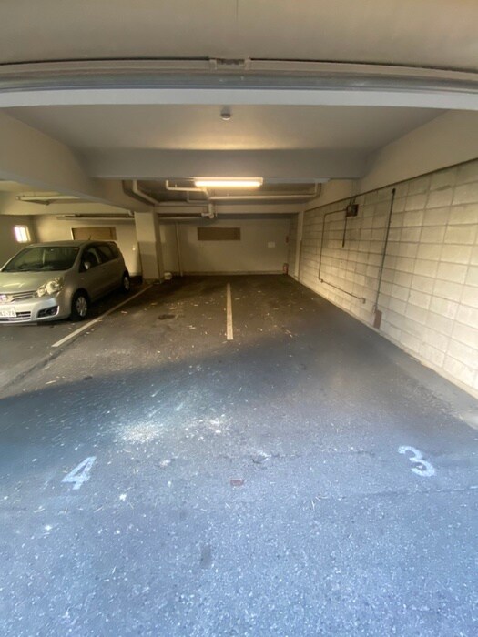 メゾン和幸の物件外観写真