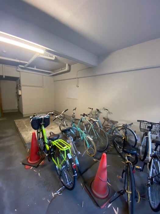 メゾン和幸の物件外観写真