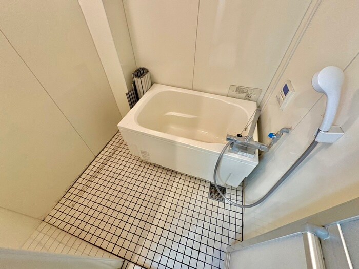 メゾン和幸の物件内観写真