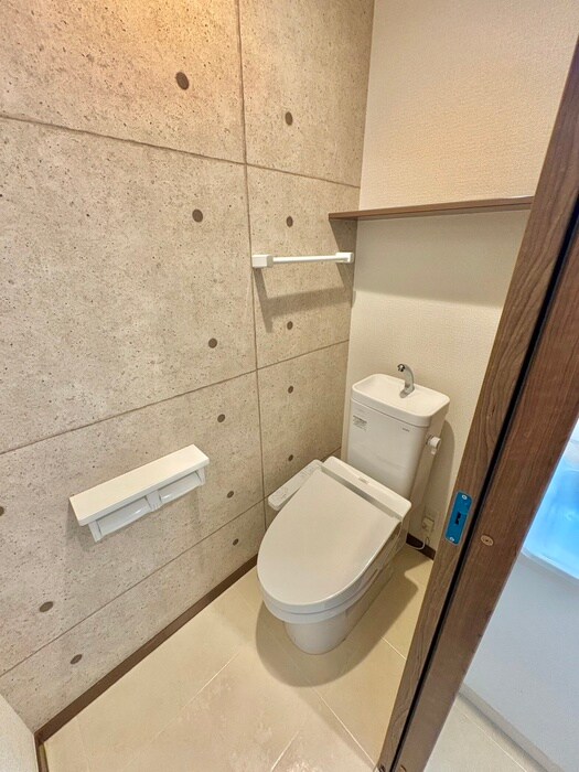 メゾン和幸の物件内観写真