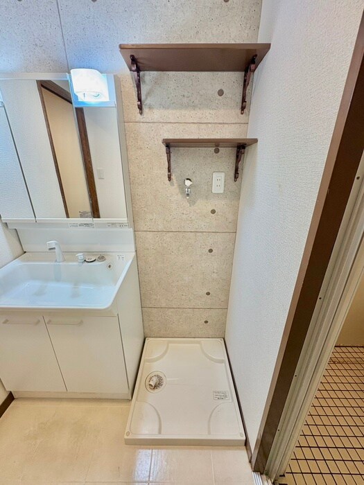 メゾン和幸の物件内観写真