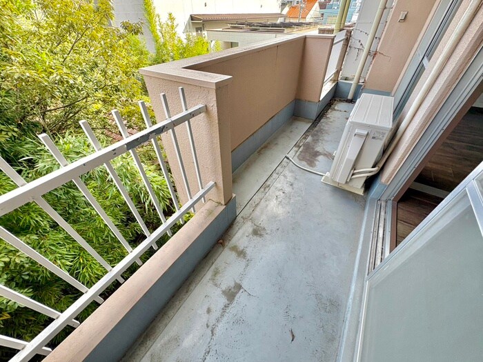 メゾン和幸の物件内観写真