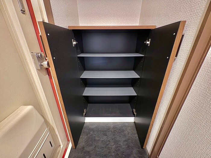 メゾン和幸の物件内観写真