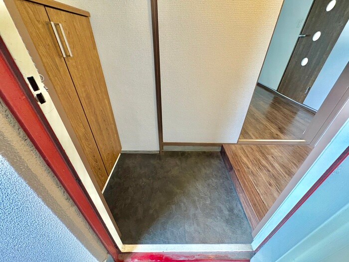 メゾン和幸の物件内観写真