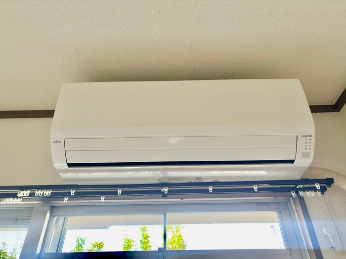 メゾン和幸の物件内観写真