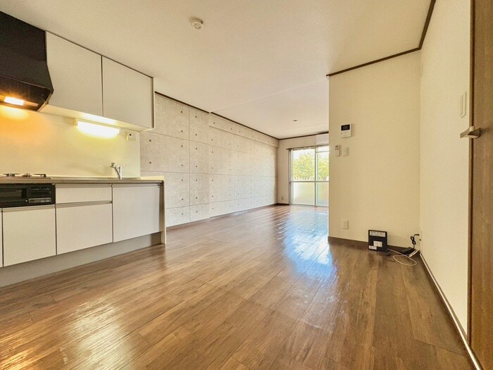 メゾン和幸の物件内観写真