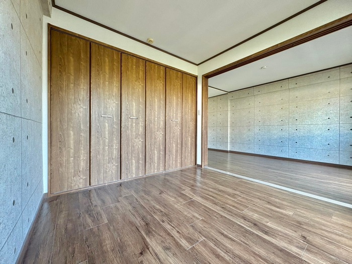 メゾン和幸の物件内観写真