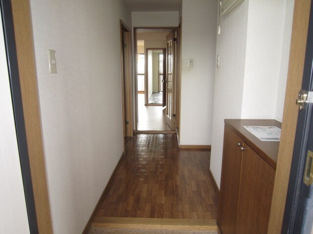 エスポワ－ル萱津の物件内観写真